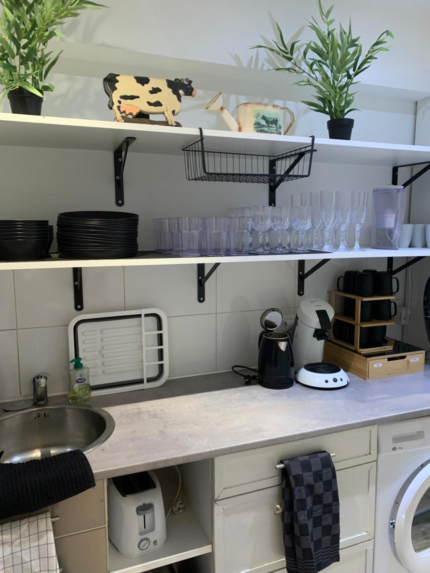 Maison De Charme Avec Jardin A 10Mn De Paris نانتير المظهر الخارجي الصورة