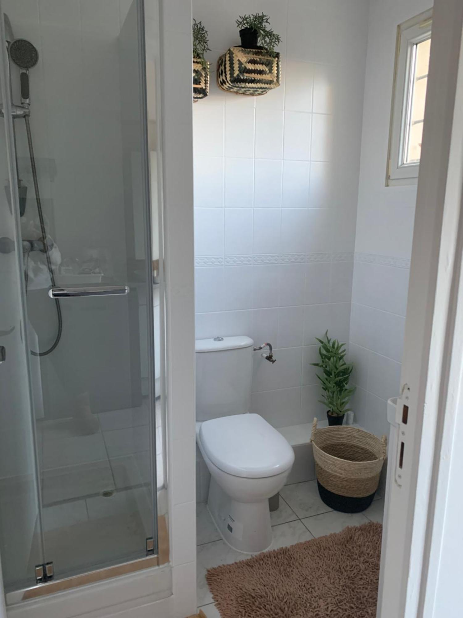 Maison De Charme Avec Jardin A 10Mn De Paris نانتير المظهر الخارجي الصورة